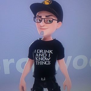 Meet your Posher, Dave